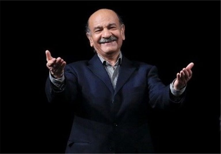 فردوس کاویانی درگذشت