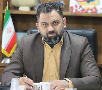 فرماندارشوش: واقفان شوش در اجرای کارهای عام المنفعه پیشگام هستند