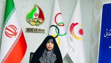 فرهادی‌زاد: ورزشکاران ایرانی می‌توانند مدال‌های نقره خود را به طلا تبدیل کنند