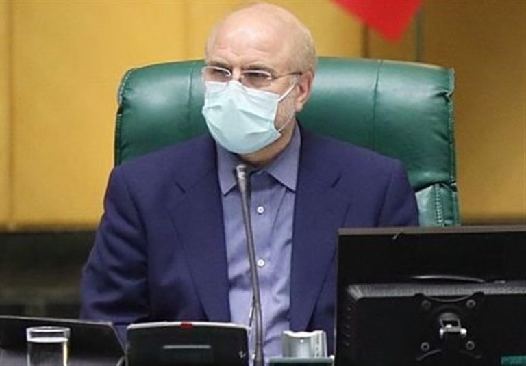 قالیباف: دولت و مجلس درباره بازنشستگان، کارگران و ایثارگران تصمیم خواهند گرفت