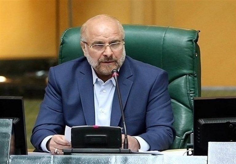 قالیباف: رویکرد صندوق توسعه ملی در حال تغییر است