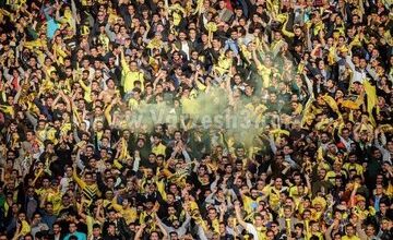 قانونی که فقط در فوتبال ایران رعایت می‌شود!