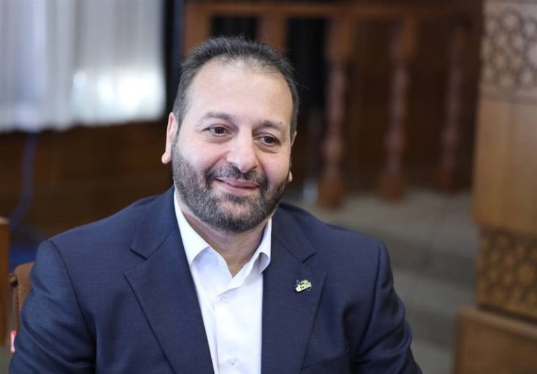 قدیمی: با چهار تیم در بازیهای داخل سالن آسیا شرکت میکنیم/ نیاز به حمایت داریم