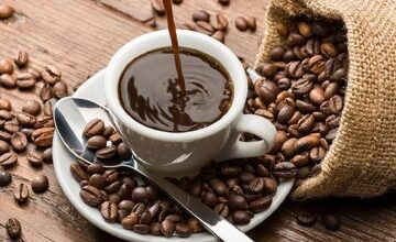 قهوه بدون شکر در کاهش وزن موثر است؟