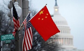 قوانین آمریکا برای جلوگیری از رشد صنعت تراشه چین نهایی شد