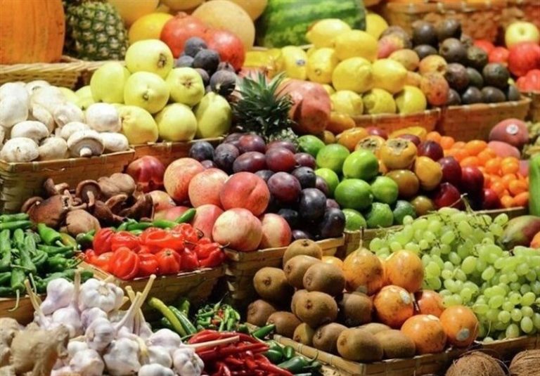 قیمت تضمینی محصولات کشاورزی طبق نرخ ارز مرکز مبادله ارز و طلا محاسبه میشود