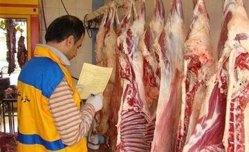 قیمت جدید گوشت گوسفندی اعلام شد/ وعده‌ی دوباره معاون وزیر جهاد به بازار گوشت