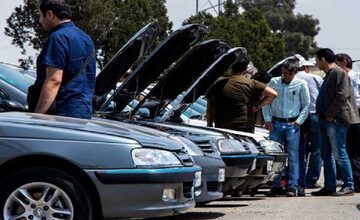 قیمت خودرو امروز ۲۶ مهر ۱۴۰۲/ تاثیر افزایش تنش‌ها در غزه بر بازار خودرو