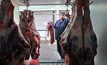 قیمت رسمی گوشت اعلام شد/ ملکی: گوشت به قیمت‌های پارسال بازمی‌گردد؟