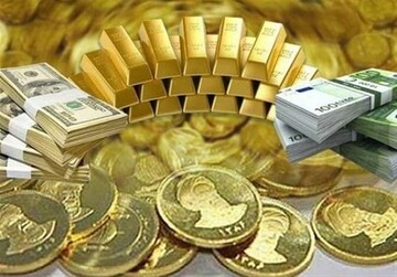 قیمت طلا، سکه و ارز امروز ۲۵ مهرماه / جهش قیمت‌ها در بازار طلا و ارز