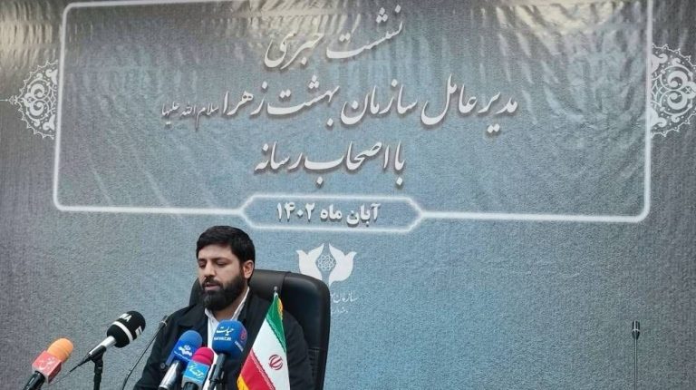 قیمت قبر در بهشت زهرا(س) از ۴ میلیون تا ۱۱۵ میلیون تومان/ بهسازی قبور شهدا تا سال آینده به اتمام خواهد رسید