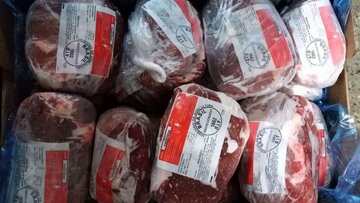 قیمت گوشت وارداتی اعلام شد/ هر کیلو چند؟