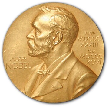 لحظه‌شماری برای نوبل ادبیات ۲۰۲۳