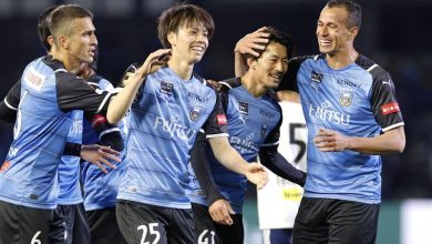 لیگ قهرمانان آسیا| سومین پیروزی متوالی کاوازاکی و نخستین ۳ امتیاز تیم چینی