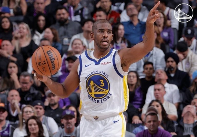 لیگ NBA| اتفاقی تاریخی در دوران حرفهای کریس پال
