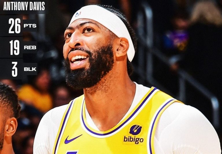 لیگ NBA| چهارمین پیروزی متوالی دنور/ لیکرز از سد اورلاندو گذشت