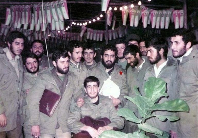 مجاهدت از کردستان تا مرصاد؛ روایت طلبه مبارزی که پنجمین شهید خانواده شد