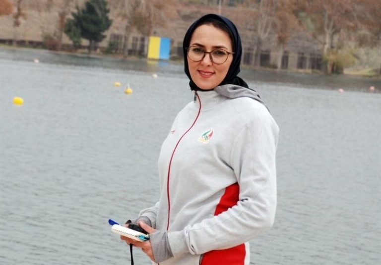 مجللی: نتایج قایقرانان حاصل تلاش شبانهروزی است/ جلسه کمیته فنی پس از بازیها برگزار میشود