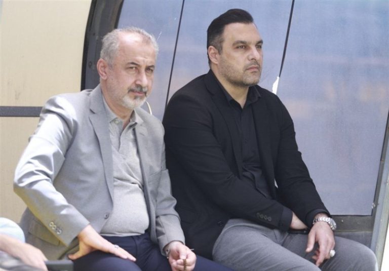 محمدی: از نزدیک مشکلات پرسپولیس را لمس کردم اما دوستان توجه نمیکردند/ این روزها را میدیدم!