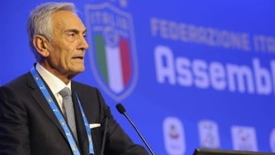 مخالفت رئیس فدراسیون فوتبال ایتالیا با مجازات سنگین متهمان پرونده شرط‌بندی
