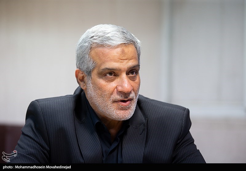 مدیرعامل خبرگزاری برگزیده های ایران: ۴ رسانه اسرائیلی در حال اجرای یک آپارتاید خبری هستند + فیلم