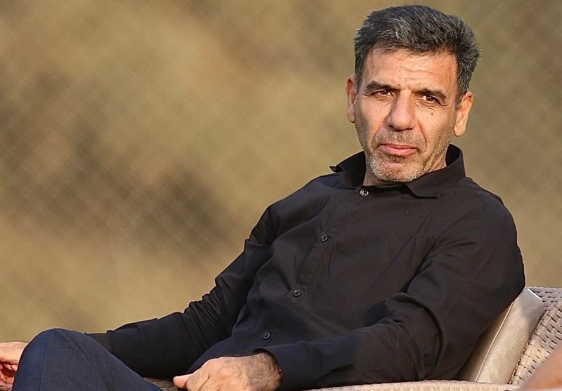 مدیرعامل فولاد: مسیر مذاکره با منصوریان را پیش میبریم/ وقفه لیگ برتر حالا به ضرر ما هم هست