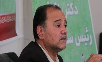مدیرکل دفتر مدیریت بازرسی امور حقوقی استانداری کرمانشاه استعفا کرد 