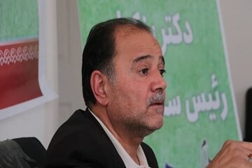 مدیرکل دفتر مدیریت بازرسی امور حقوقی استانداری کرمانشاه استعفا کرد 