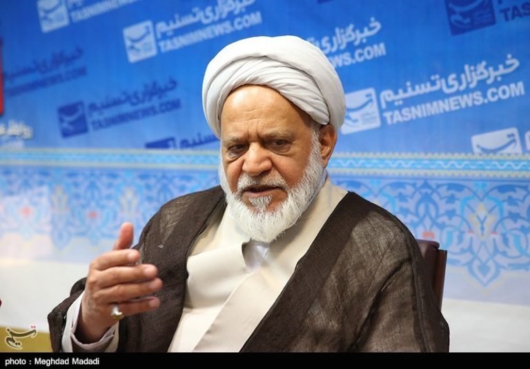 مصباحیمقدم: تشکیل کمیته مشترک جامعتین برای انتخابات خبرگان/ برای وحدت اصولگرایان در انتخابات مجلس تلاش میکنیم