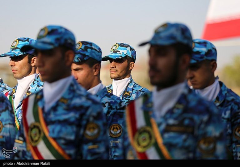 مصوبه کمیسیون تلفیق برای حرفهای شدن سربازی