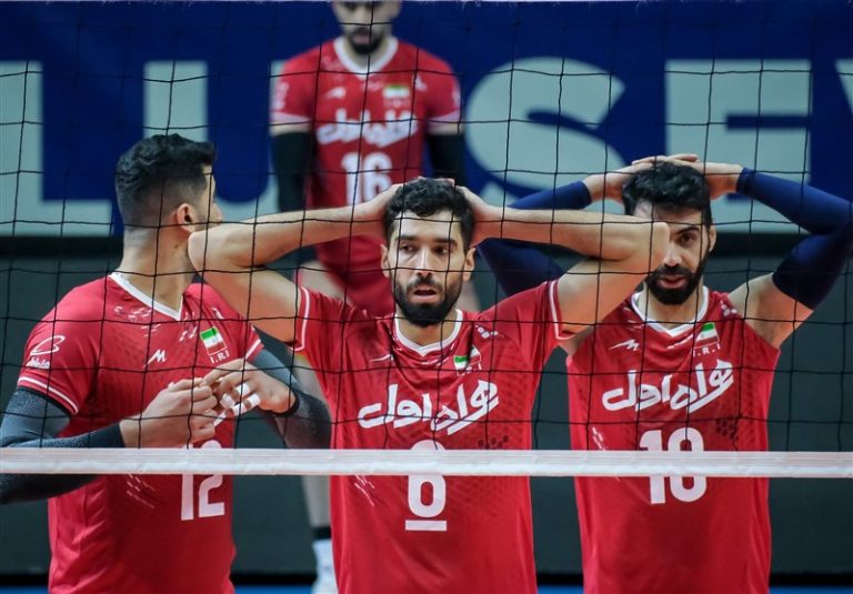 معادله چند مجهولی انتخابات فدراسیون والیبال/ ۲۹ آبان چه اتفاقی میافتد؟!