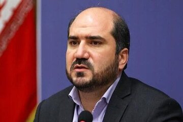 معاون اجرایی رئیس جمهور وارد استان کردستان شد 