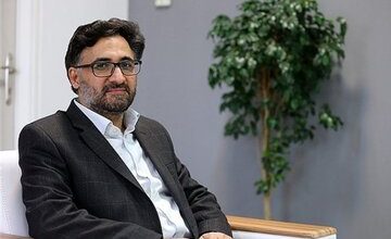 معاون علمی رئیس‌جمهور: ایران در حوزه هوش مصنوعی از نظر علمی، رتبه دوم منطقه است