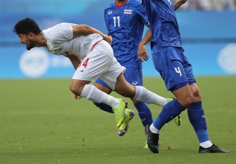 مقایسه برنامه لیگ برتر فوتبال با کشورهای باقیمانده در بازیهای آسیایی/ تقویم فشرده فقط برای ایران است؟