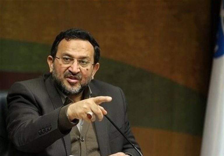 مقدمفر: رژیم صهیونیستی از ۴ جهت در محاصره جبهه مقاومت است/ عادیسازی روابط با اسرائیل امنیت کشورها را به چالش میکشد