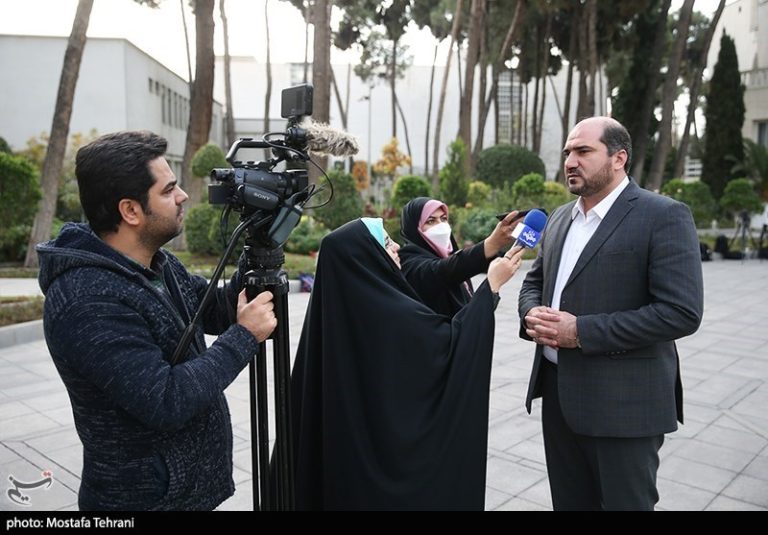 منصوری: افتتاح آزاد راه اصفهان _ شیراز در سفر رئیسجمهور به استان فارس