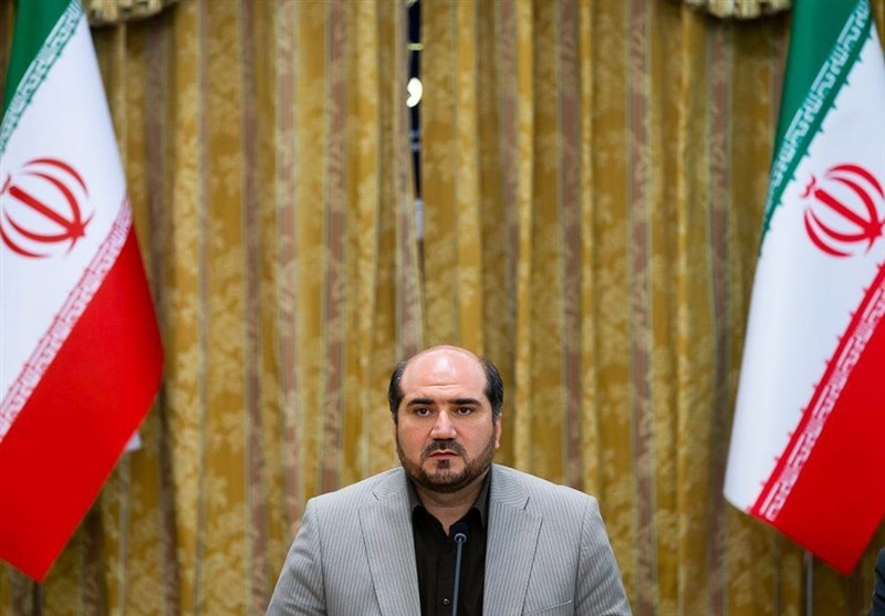 منصوری: تکمیل پروژه آزادراه «حرم تا حرم» اولویت دولت است