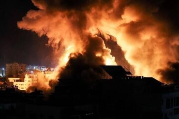 مهمات ممنوعه اسرائیل در جنگ غزه/ بدن مجروحان ذوب میشود