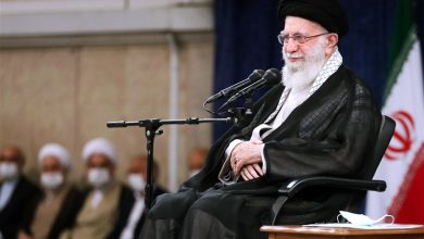 موافقت امام خامنه‌ای با عفو یا تخفیف مجازات بیش از ۲۰۰۰ نفر از محکومان