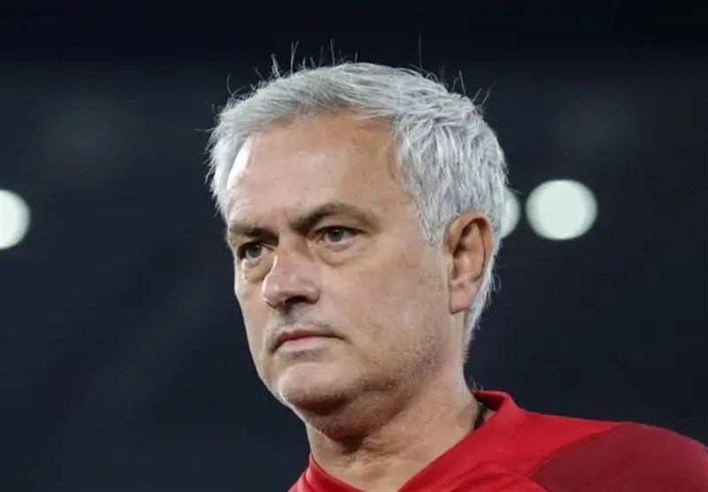 مورینیو: همه تیمهای سری A از شریف و سروت قویتر هستند/ نیمه اول وحشتناک بود