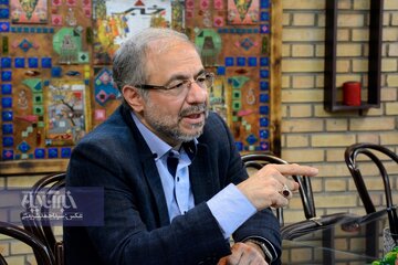 موسوی: شکست اسرائیل نظم آسیای غربی و نظام بین الملل را تغییر خواهد داد