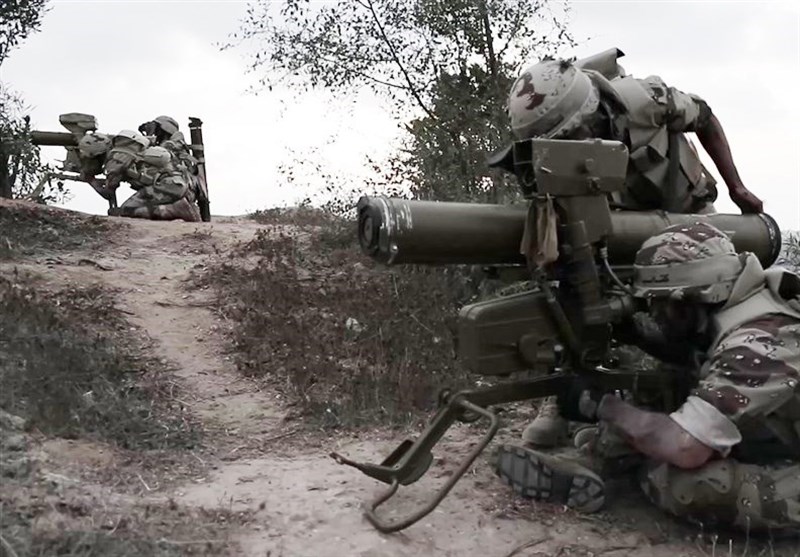 موشکهای ضدزره حماس در انتظار مرکاوا/ چالش بزرگ اسرائیل برای حمله زمینی به غزه|گزارش برگزیده های ایران