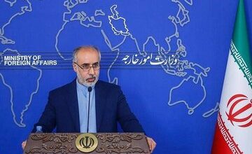 موضع‌گیری ایران نسبت به عملیات طوفان الاقصی