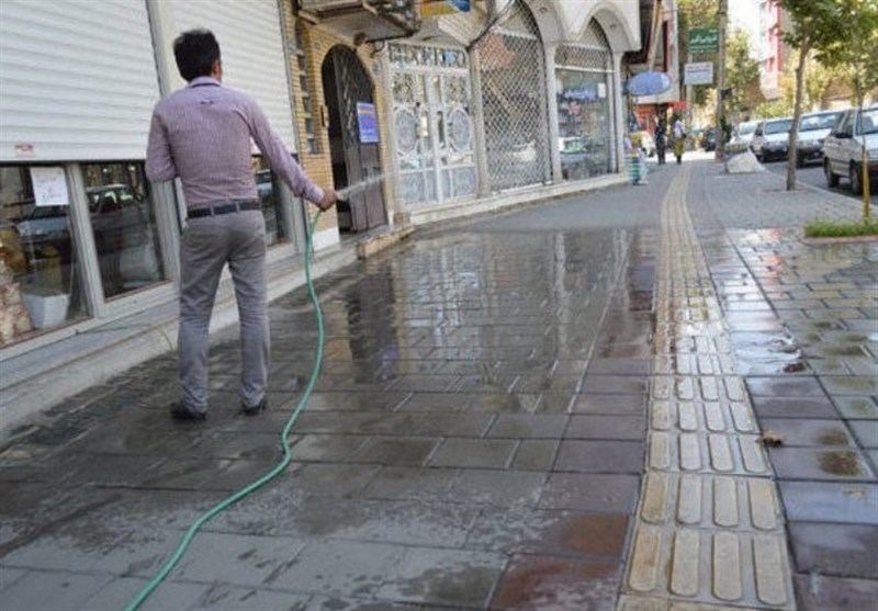موضوع اصلاح الگوی مصرف آب به کمیسیون تلفیق ارجاع شد