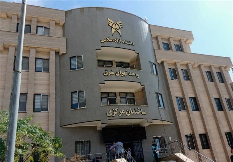 مولد سازی امکانات یکی از واحدهای دانشگاه آزاد با هدف خدمت رسانی