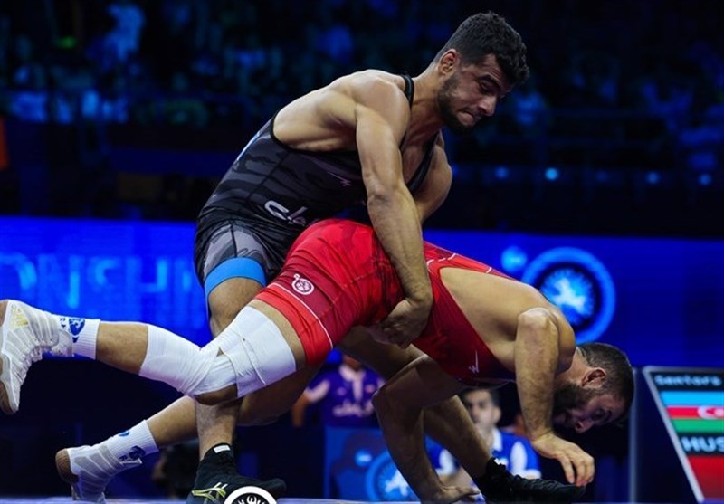 مُهمدی بار دیگر به اردوی تیم امید فرا خوانده شد/ استارت نایب‌قهرمان جهان در وزن جدید