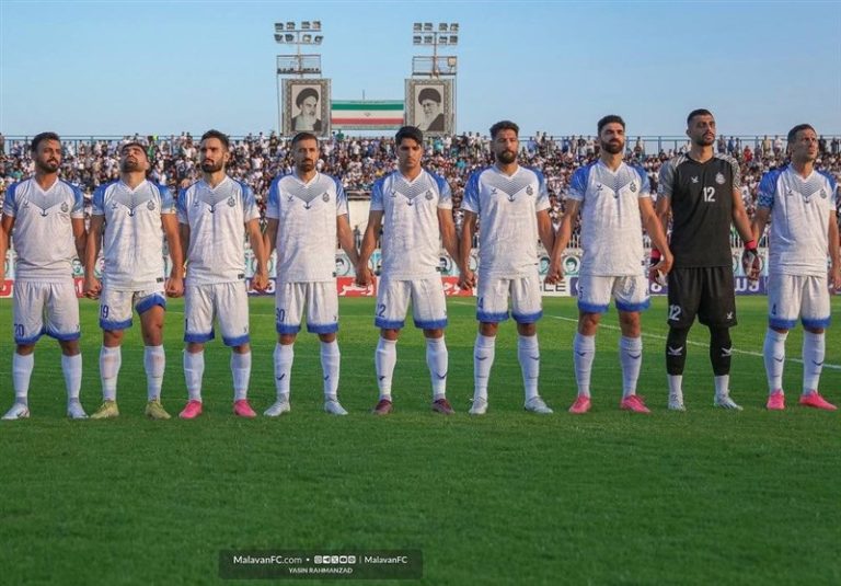 میزان دریافتی ملوان به ۳۰ درصد رسید