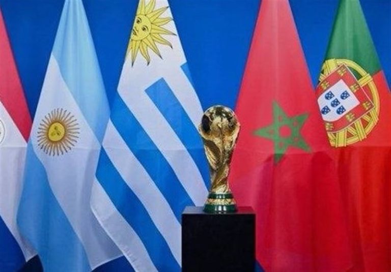 میزبانی مشترک ۳ کشور در جام جهانی ۲۰۳۰ و افتتاحیهای خاص برای آن
