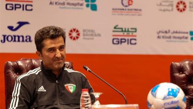 ناظم‌الشریعه: کویت استعدادهای کم و بازیکنان مُسنی دارد/ زنگ خطر برای فوتسال ایران به صدا درآمده است