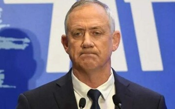 نتانیاهو: از هدف نابودی حماس عقب نمینشینیم/ گانتس: حمله زمینی به بازگرداندن اسرا کمک میکند